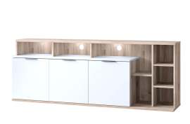 Тумба «Compact» 3D7NP