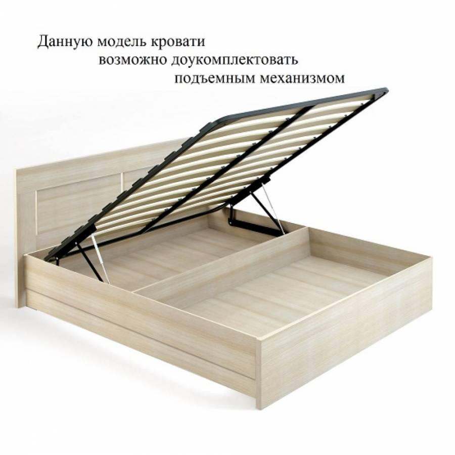 Кровать «Классика» 160х200