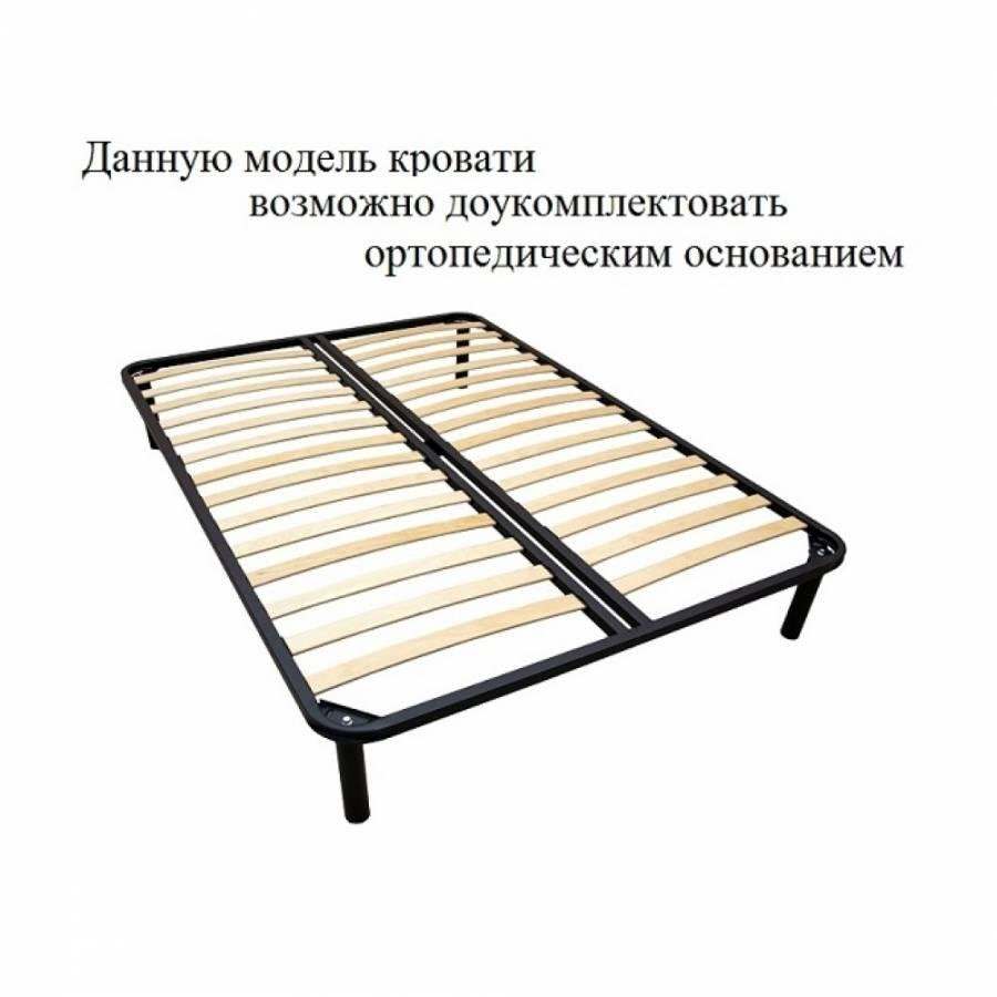 Кровать «Классика» 160х200
